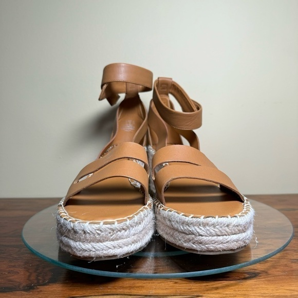 Franco Sarto Callia Wedge Women’s Sandal size 11 - Picture 8 of 16